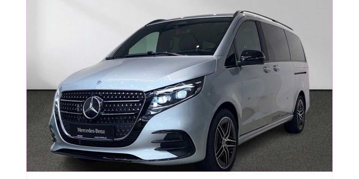 Mercedes-Benz V 300 9.000 km 100.950 &euro; Herford 32051