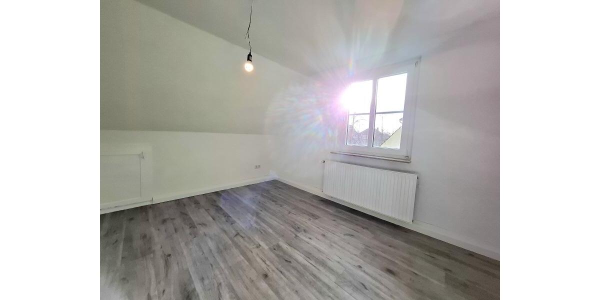 Etagenwohnung Minden Bärenkämpen - 3 Zimmer, 58 m&sup2;, 675&euro; | Angebot:23887324