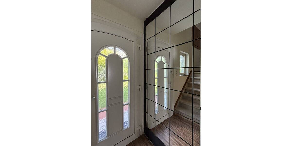Einfamilienhaus Kirchlengern Klosterbauerschaft - 6 Zimmer, 120 m&sup2;, 350.000&euro; | Angebot:26826120