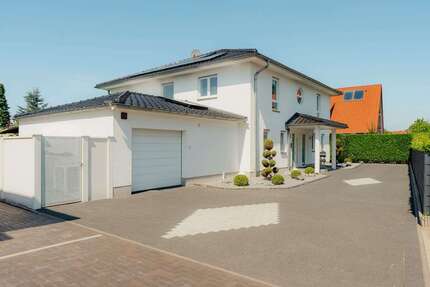 Haus Minden Kuhlenkamp - 6 Zimmer, 276 m&sup2;, 897.000&euro; | Angebot:27496158