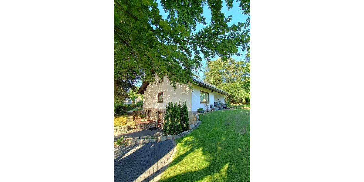 Einfamilienhaus Obernkirchen - 475.000&euro; | Angebot:26745363