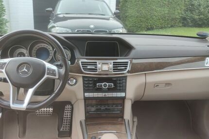 Mercedes-Benz E 400 200.000 km 20.500 &euro; lemgo 32657