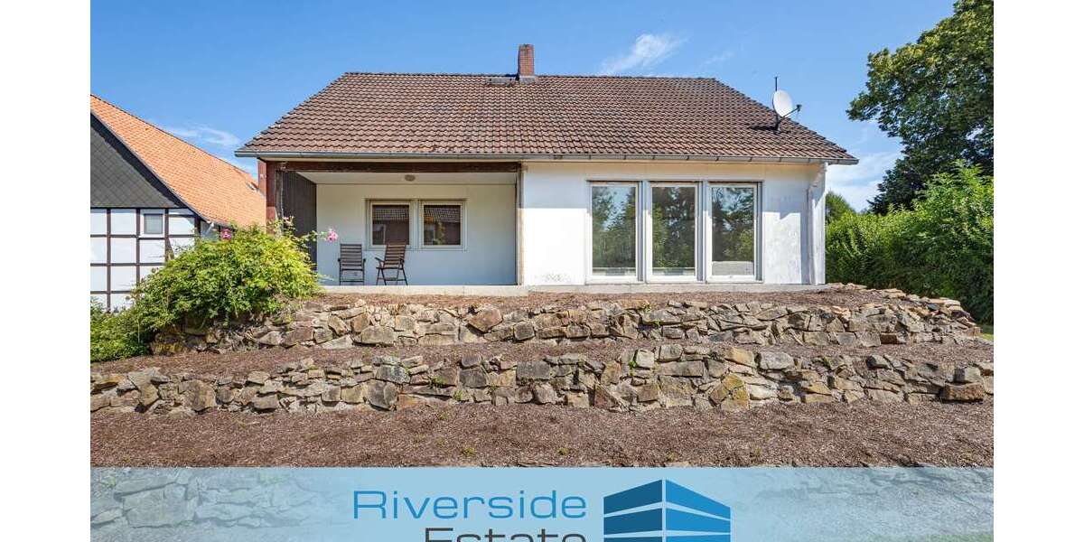 Einfamilienhaus Rinteln Exten Exten - 3 Zimmer, 101 m&sup2;, 149.000&euro; | Angebot:27079921