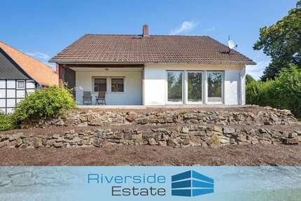 Haus Rinteln Exten Exten - 3 Zimmer, 101 m&sup2;, 149.000&euro; | Angebot:27079921