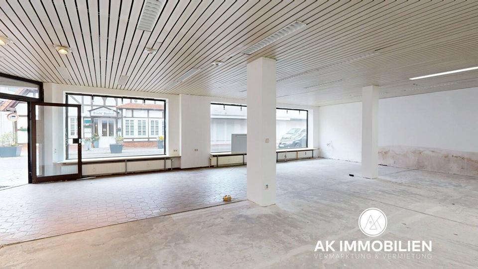 Gewerbeobjekt Hessisch Oldendorf - 850&euro; | Angebot:24541655