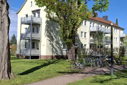 Wohnung Minden Rodenbeck - 2 Zimmer, 53 m&sup2;, 699&euro; | Angebot:26028066