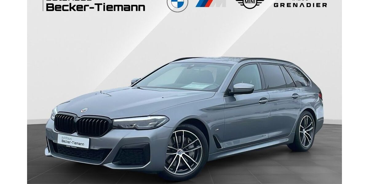 BMW 530 121.578 km 36.944 &euro; Lübbecke 32312