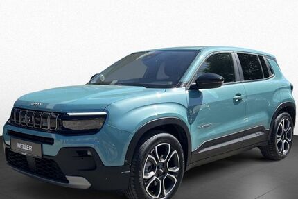 Jeep Avenger 29.820 km 23.580 &euro; Herford 32051