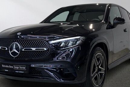 Mercedes-Benz GLC 300 25.820 km 62.980 &euro; Bünde 32257
