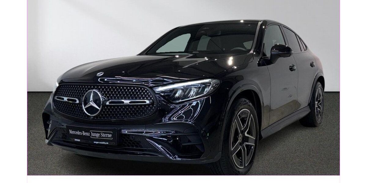 Mercedes-Benz GLC 300 25.820 km 62.980 &euro; Bünde 32257