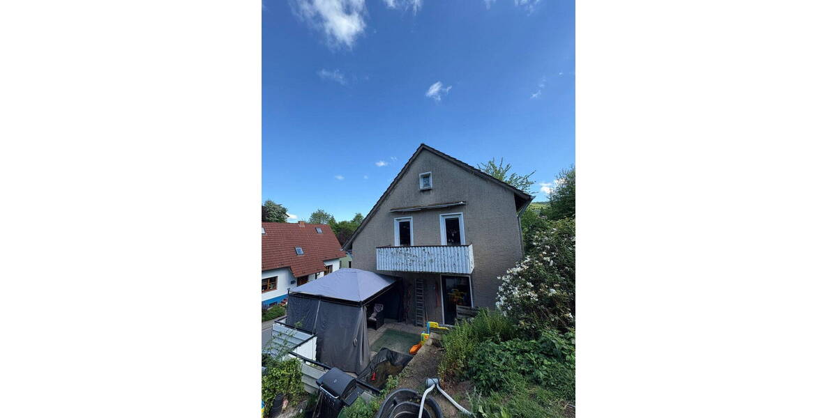 Mehrfamilienhaus, Wohnhaus Porta Westfalica Hausberge - 7 Zimmer, 120 m&sup2;, 185.000&euro; | Angebot:26595293