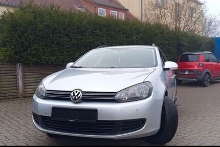 VW Golf 230.000 km 3.500 &euro; Minden 32423