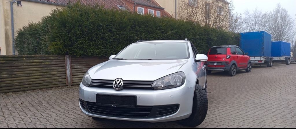 VW Golf 230.000 km 3.500 &euro; Minden 32423