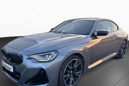 BMW M240i 17.767 km 47.999 &euro; Bad Salzuflen 32108