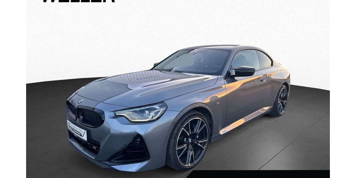 BMW M240i 17.767 km 48.290 &euro; Bad Salzuflen 32108