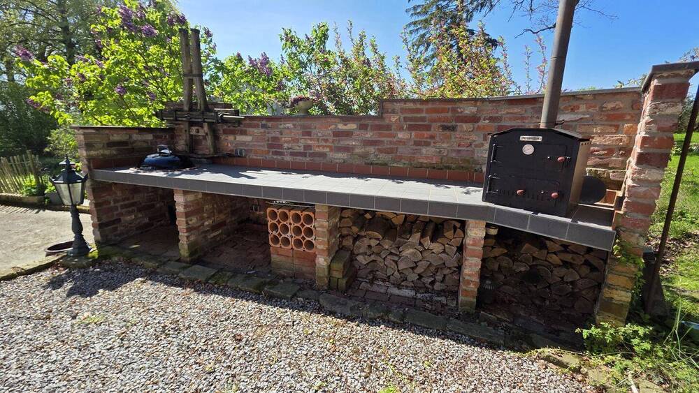 Bauernhaus, Landhaus Hüllhorst / Oberbauerschaft Oberbauerschaft - 4 Zimmer, 350 m&sup2;, 365.000&euro; | Angebot:26694848