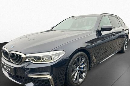 BMW 540 125.077 km 29.750 &euro; Bad Salzuflen 32108