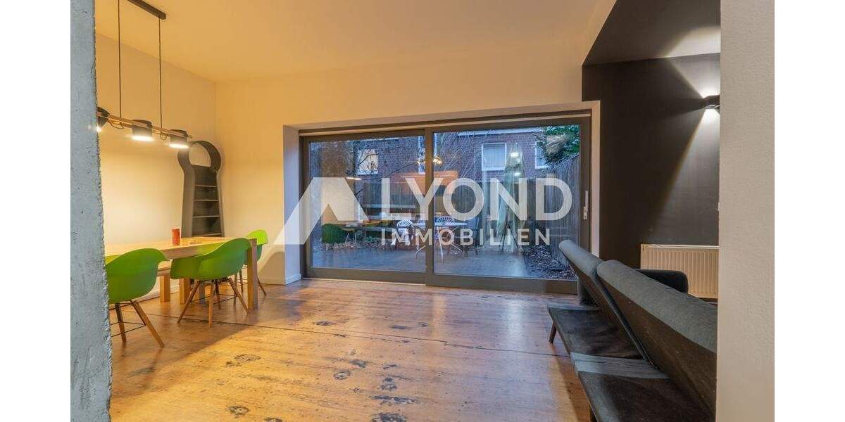 Mehrfamilienhaus, Wohnhaus Hiddenhausen - 1 Zimmer, 214 m&sup2;, 549.000&euro; | Angebot:25732330