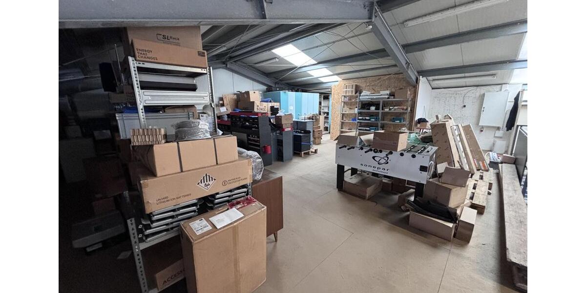 Gewerbeobjekt Enger - 3.000&euro; | Angebot:25812282