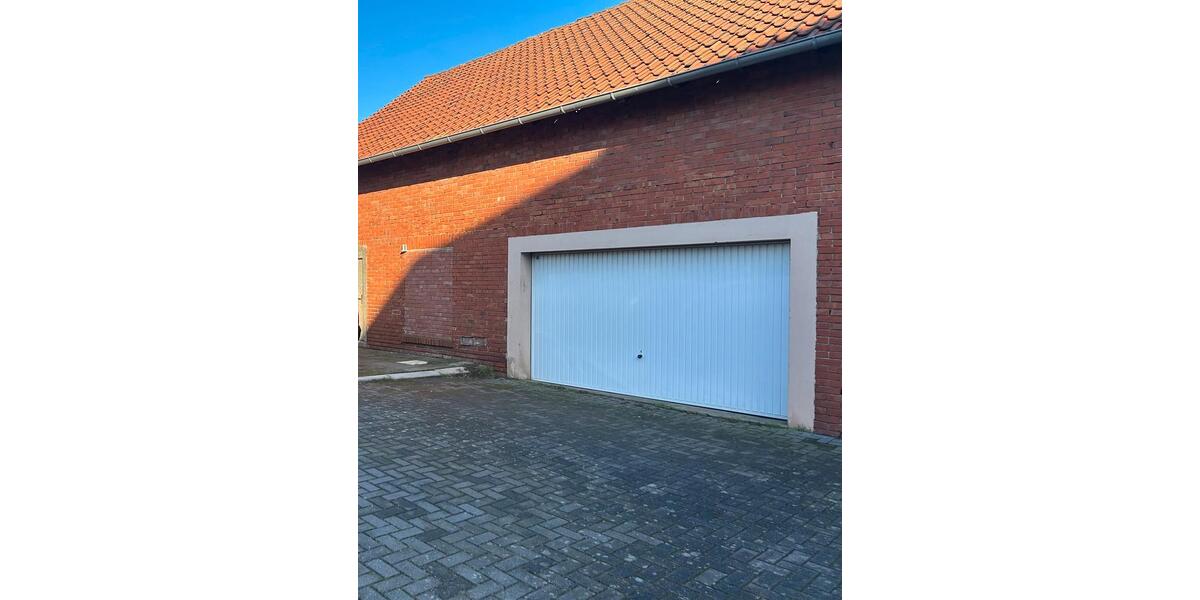 Etagenwohnung Stadthagen - 1 Zimmer, 250 m&sup2;, 500&euro; | Angebot:26019367