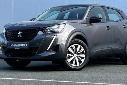 Peugeot 2008 46.249 km 15.450 &euro; Herford 32051