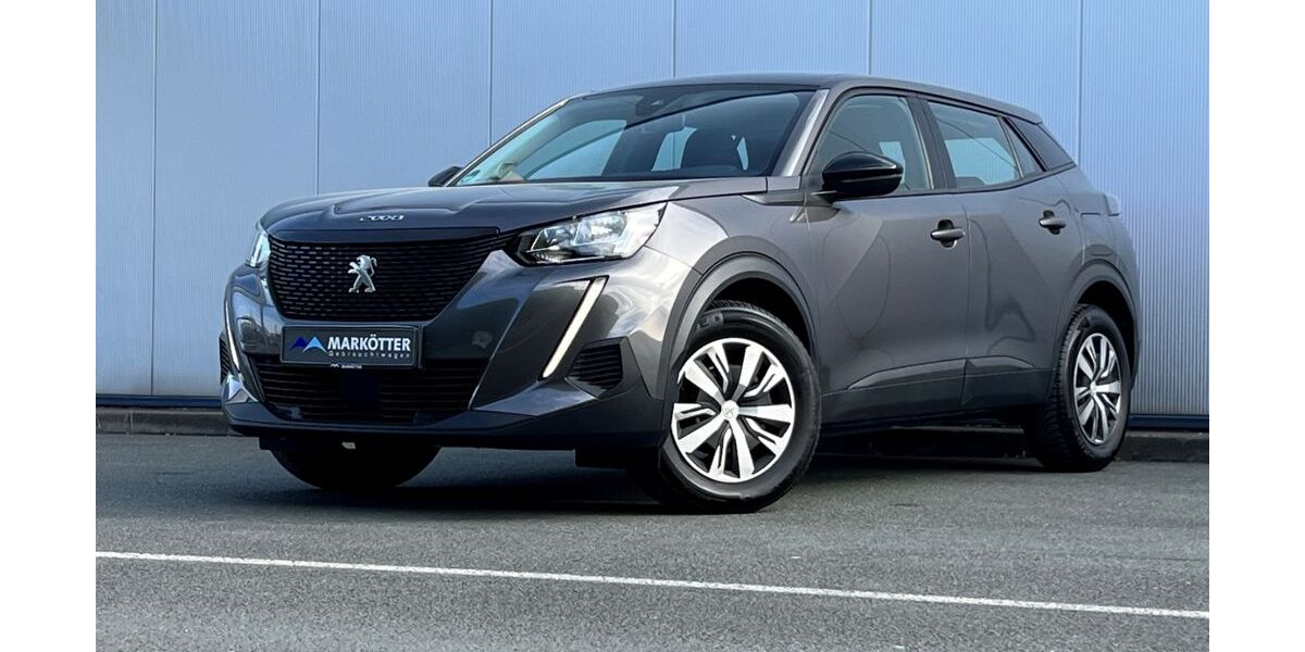Peugeot 2008 46.249 km 15.450 &euro; Herford 32051