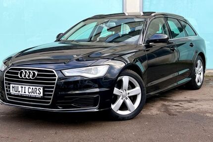 Audi A6 188.950 km 12.280 &euro; Löhne 32584