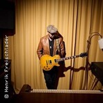 Henrik Freischlader - Precious Time Tour