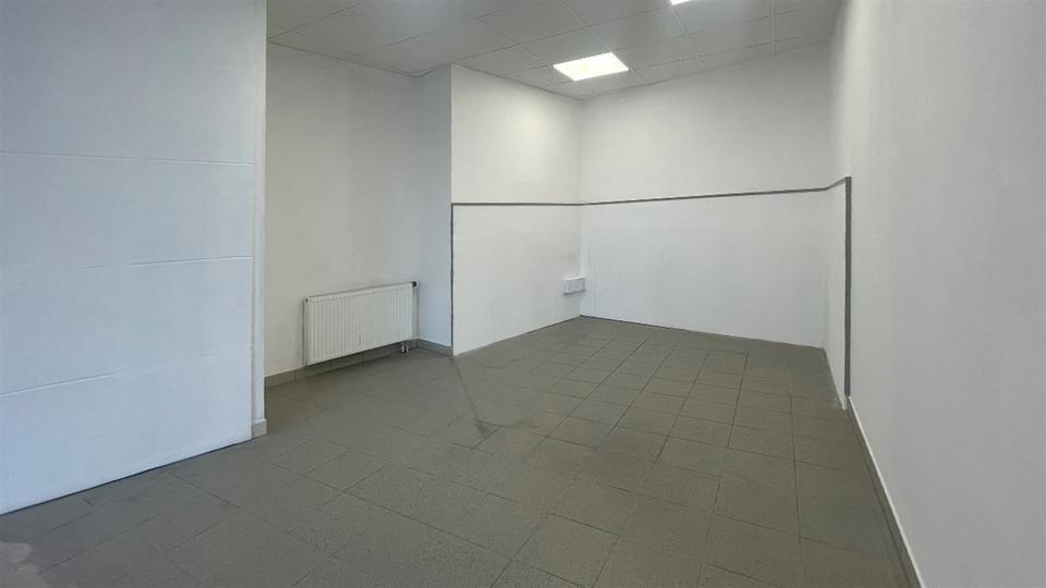 Gewerbeobjekt Herford - 1.160&euro; | Angebot:24605000