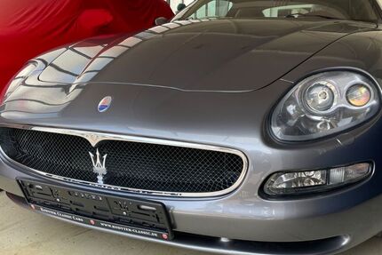 Maserati 4200 72.900 km 32.900 &euro; Löhne 32584