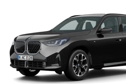 BMW X3 7.746 km 51.750 &euro; Bad Oeynhausen 32547