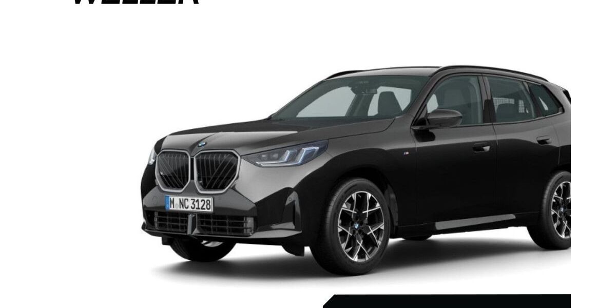 BMW X3 7.746 km 52.480 &euro; Bad Oeynhausen 32547