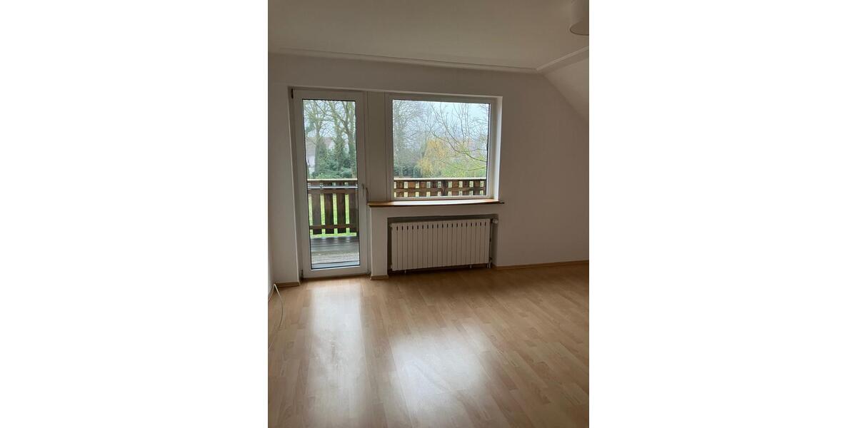 Etagenwohnung Kirchlengern - 3 Zimmer, 73 m&sup2;, 530&euro; | Angebot:25231608