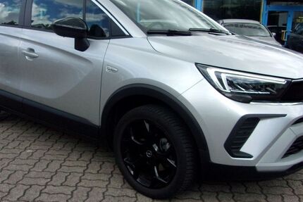 Opel Crossland (X) 20.000 km 18.750 &euro; Herford 32051