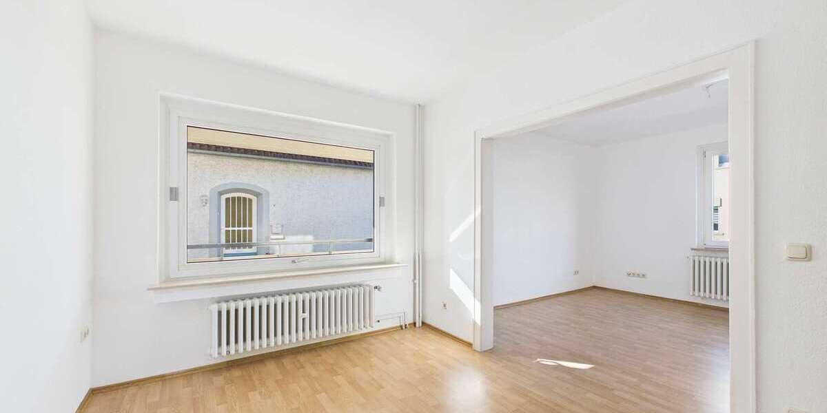 Etagenwohnung Minden - 3.5 Zimmer, 80 m&sup2;, 640&euro; | Angebot:25392123