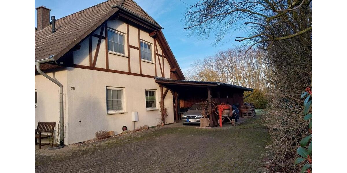 Einfamilienhaus Raddestorf - 4 Zimmer, 106 m&sup2;, 330.000&euro; | Angebot:26089934
