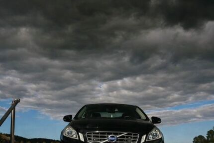 Volvo S60 153.000 km 6.600 &euro; Espelkamp 32339