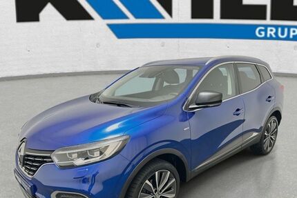Renault Kadjar 55.558 km 14.990 &euro; Stadthagen 31655