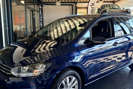 VW Touran 138.000 km 14.795 &euro; Herford 32049