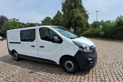 Opel Vivaro 245.305 km 7.800 &euro; Herford 32049