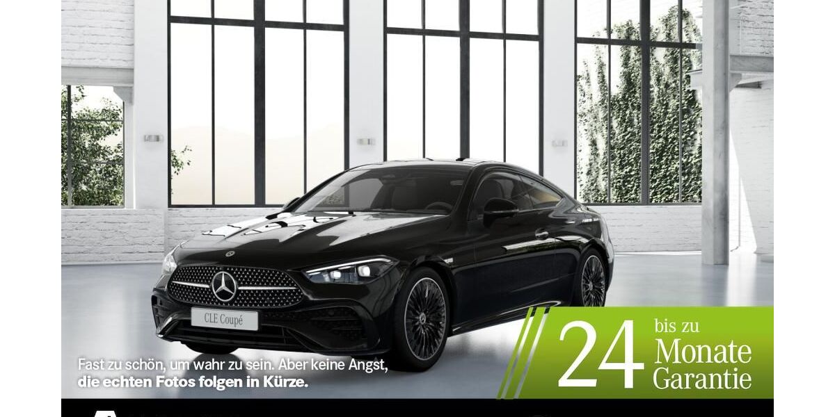 Mercedes-Benz CLE 200 4.993 km 52.644 &euro; Minden 32427