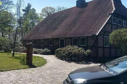 Haus Uchte - 7 Zimmer, 250 m&sup2;, 469.000&euro; | Angebot:26460204