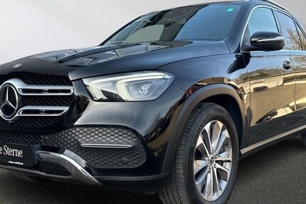 Mercedes-Benz GLE 350 93.934 km 49.590 &euro; Bad Oeynhausen 32545