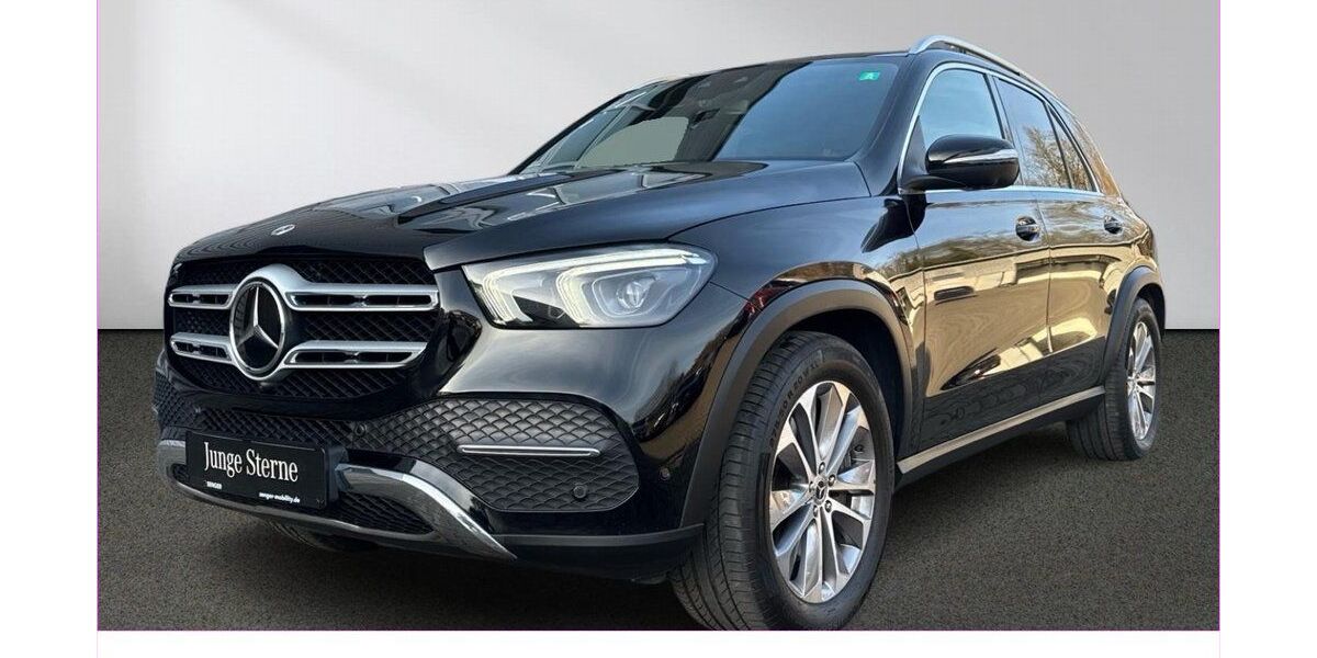 Mercedes-Benz GLE 350 93.934 km 49.590 &euro; Bad Oeynhausen 32545