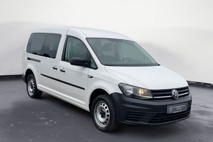 VW Caddy Maxi 199.800 km 14.699 &euro; Uchte 31600