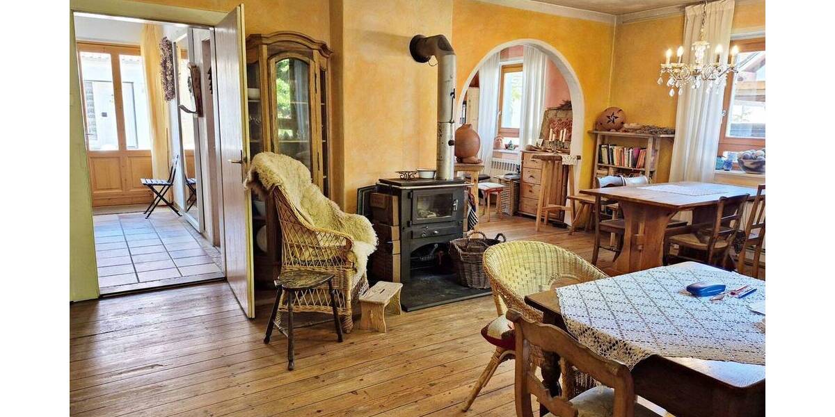 Doppelhaushälfte Minden Innenstadt - 3 Zimmer, 79 m&sup2;, 225.000&euro; | Angebot:26787121