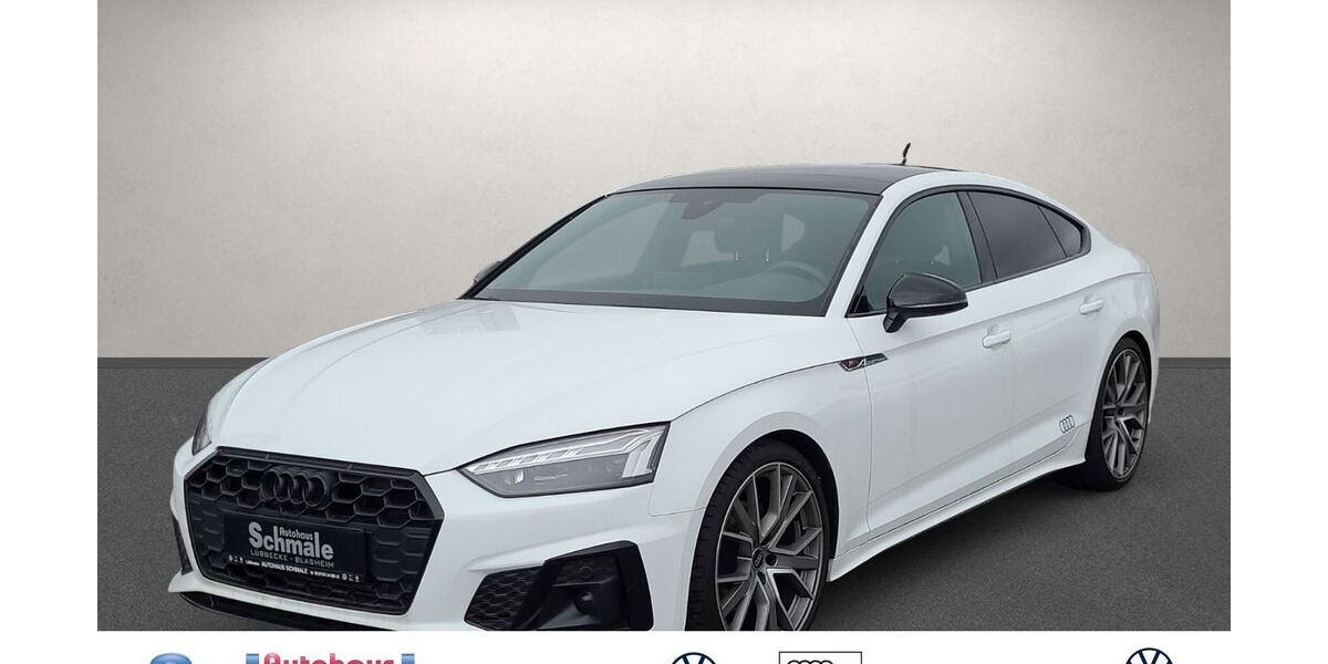 Audi A5 107.600 km 27.490 &euro; Lübbecke 32312