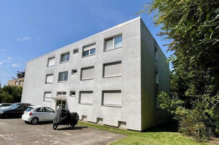 Etagenwohnung Bad Salzuflen-Innenstadt Innenstadt - 2 Zimmer, 50 m&sup2;, 83.000&euro; | Angebot:25683637