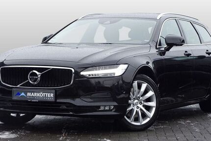 Volvo V90 156.890 km 19.450 &euro; Herford 32051