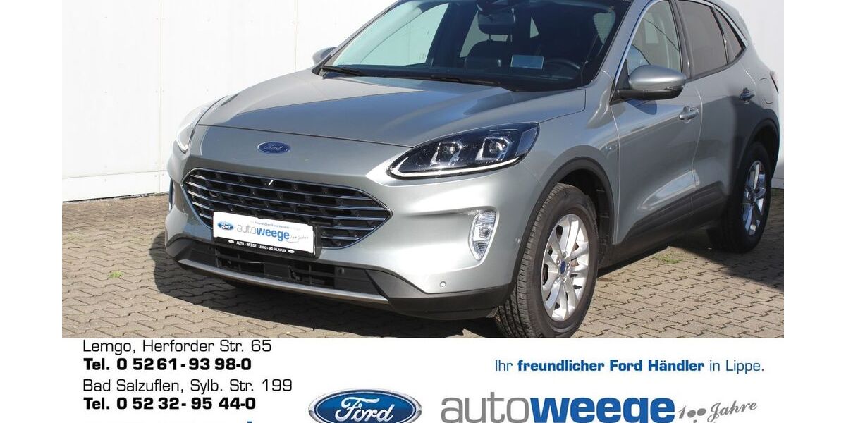 Ford Kuga 115.413 km 16.990 &euro; Bad Salzuflen 32107